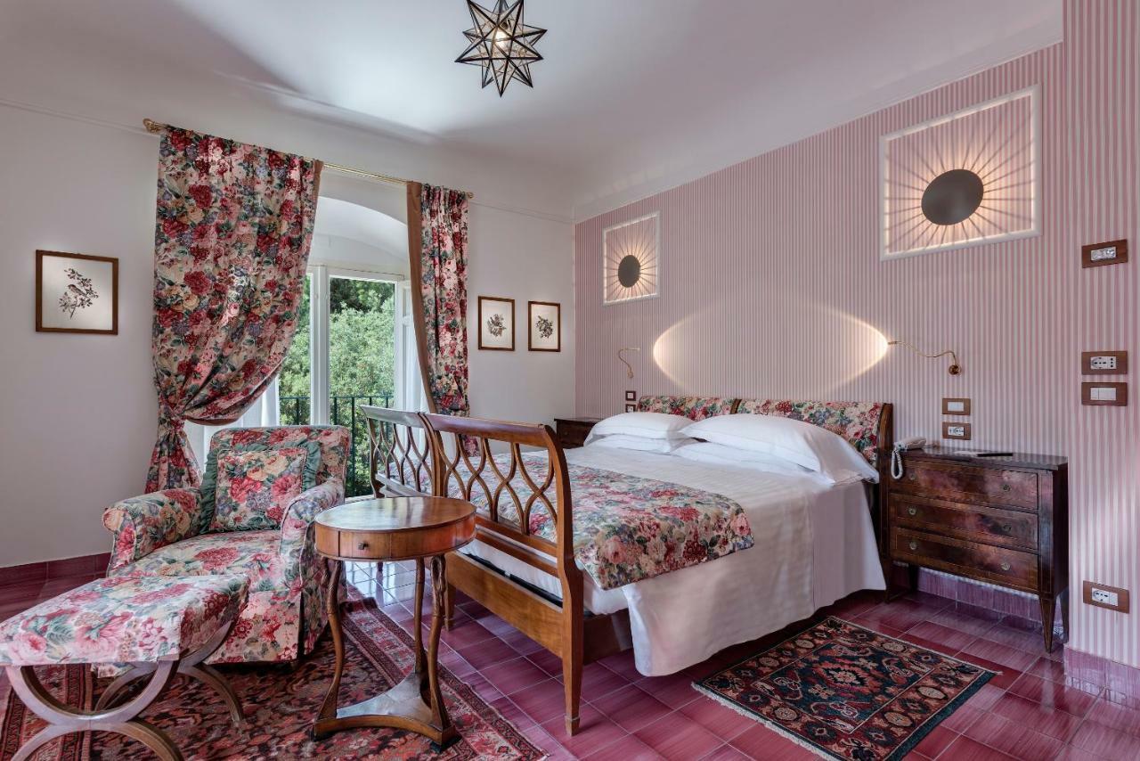 Augustus Lido Hotel ฟอร์เต เดย์ มาร์มี ภายนอก รูปภาพ